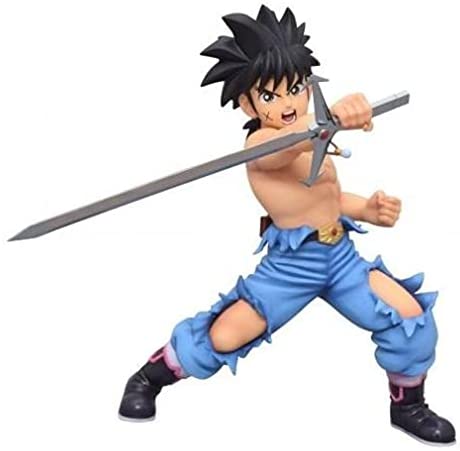 Dai Figure, Dragon Quest: The Adventure of Dai, Furyu