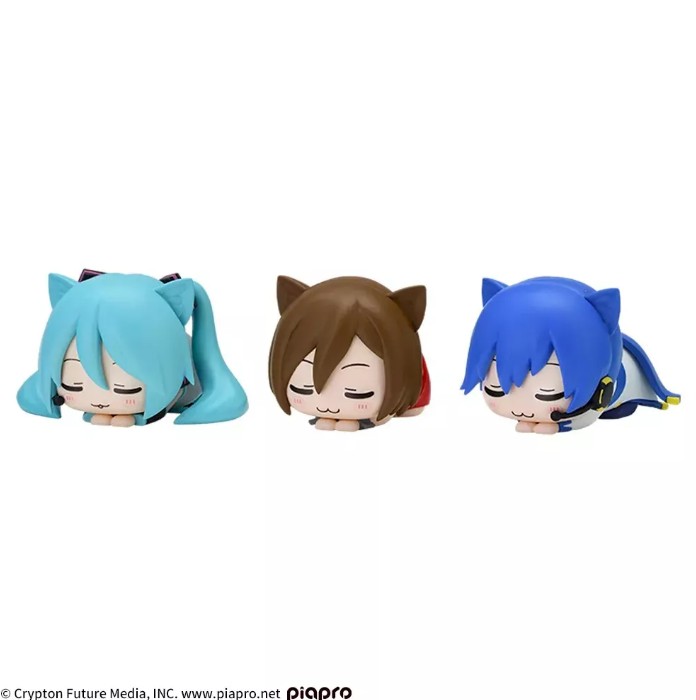 Hatsune Miku Ohiru neko, Vocaloid, Project Diva Arcade, Sega