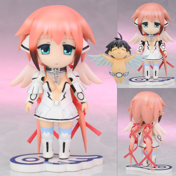 Ikaros, Angeloid Ver., Heavens Lost Property, AmiAmi