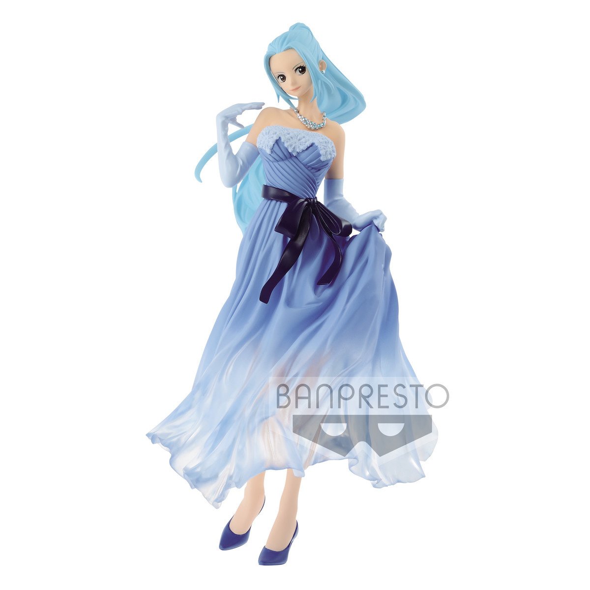 Nefeltari Vivi, Lady Edge: Wedding, Special Color ver, Blue, One