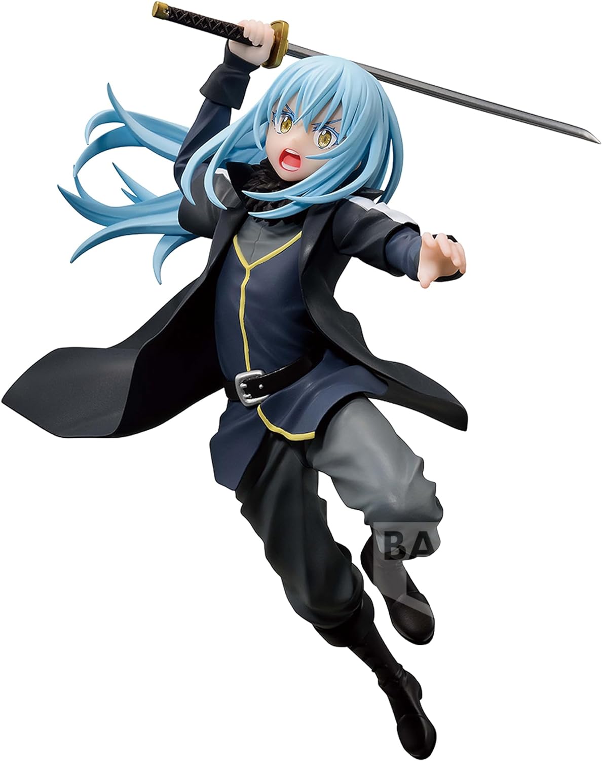 Rimuru Tempest Figure, Maximatic, That Time I Got Reincarnated as a Slime, Banpresto