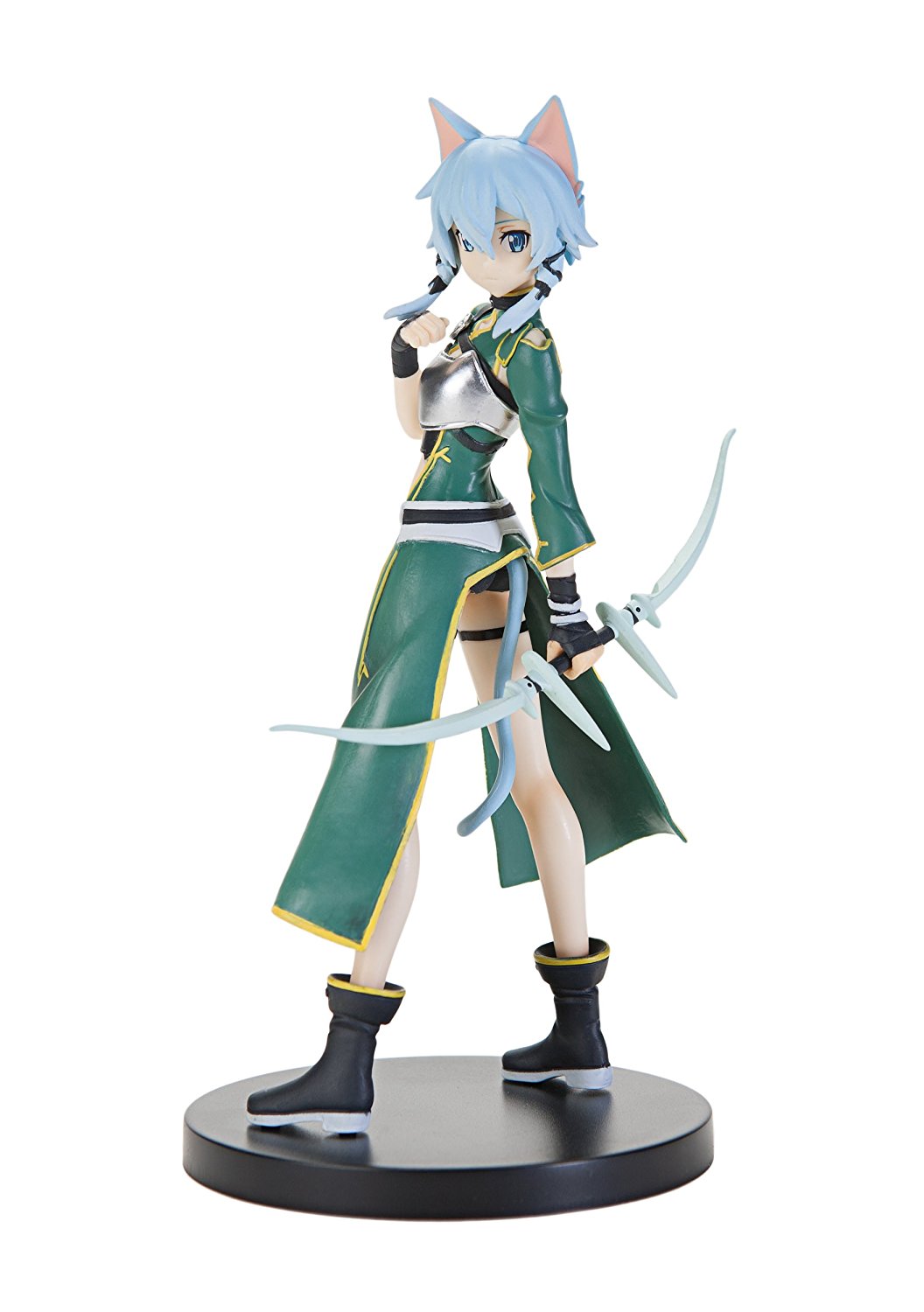 Sinon, Figure, Sword Art Online II, Taito