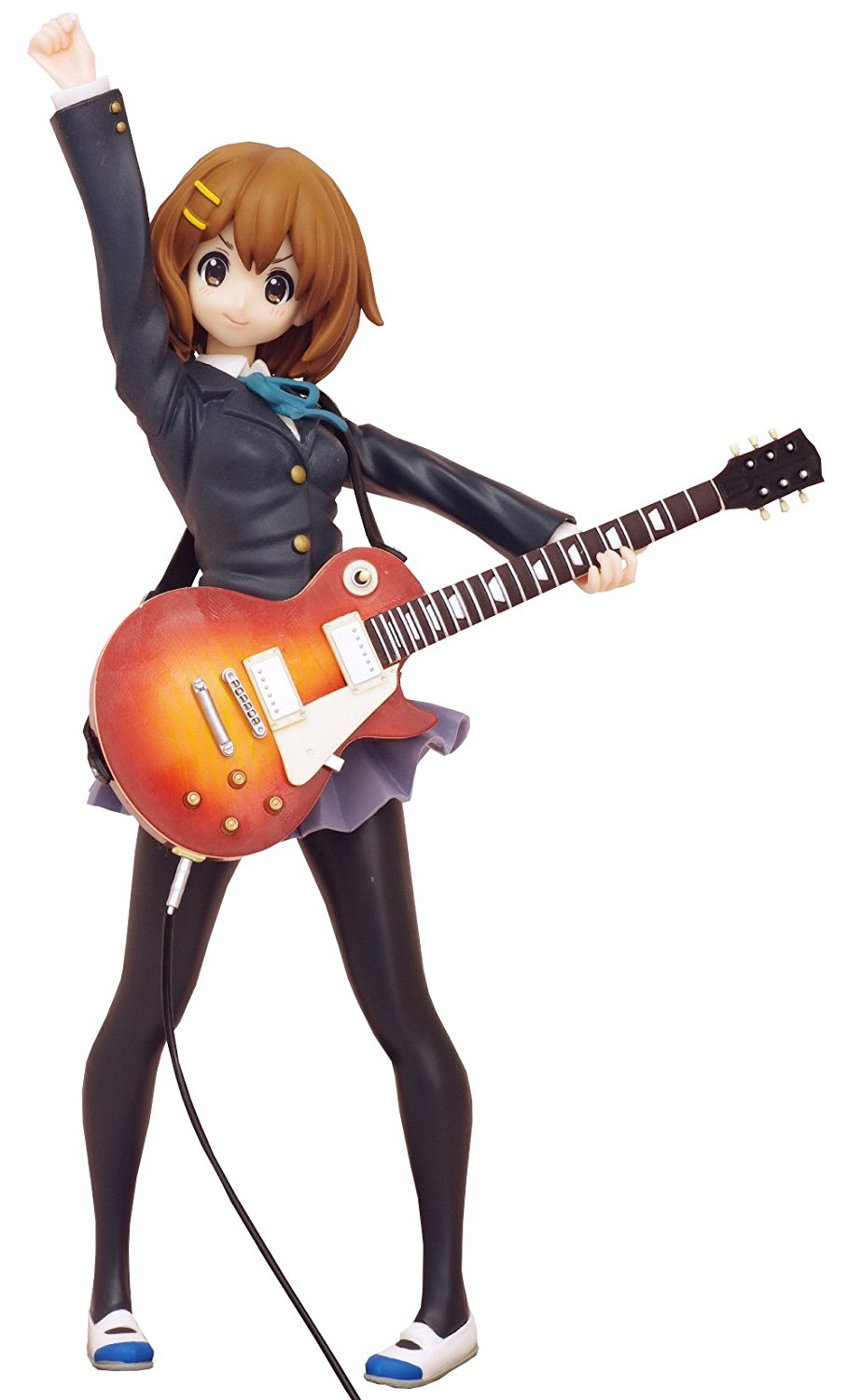Yui Hirasawa, SQ Figure, K-ON!!, Banpresto