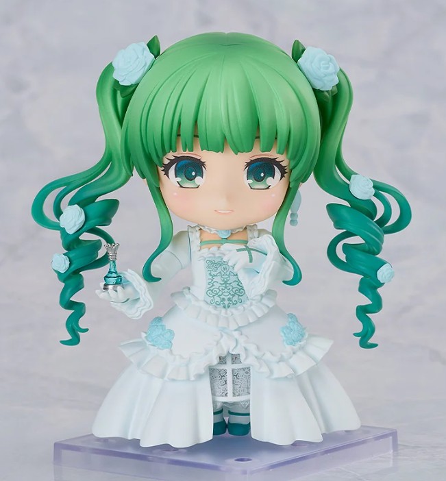 Hatsune Miku Figure, Nendoroid 2974, Cantarella Ver., Vocaloid, Good Smile Company