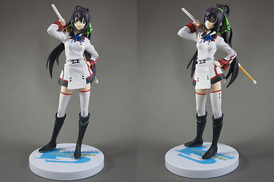 Houki Shinonono (IS: Infinite Stratos) - Pictures 