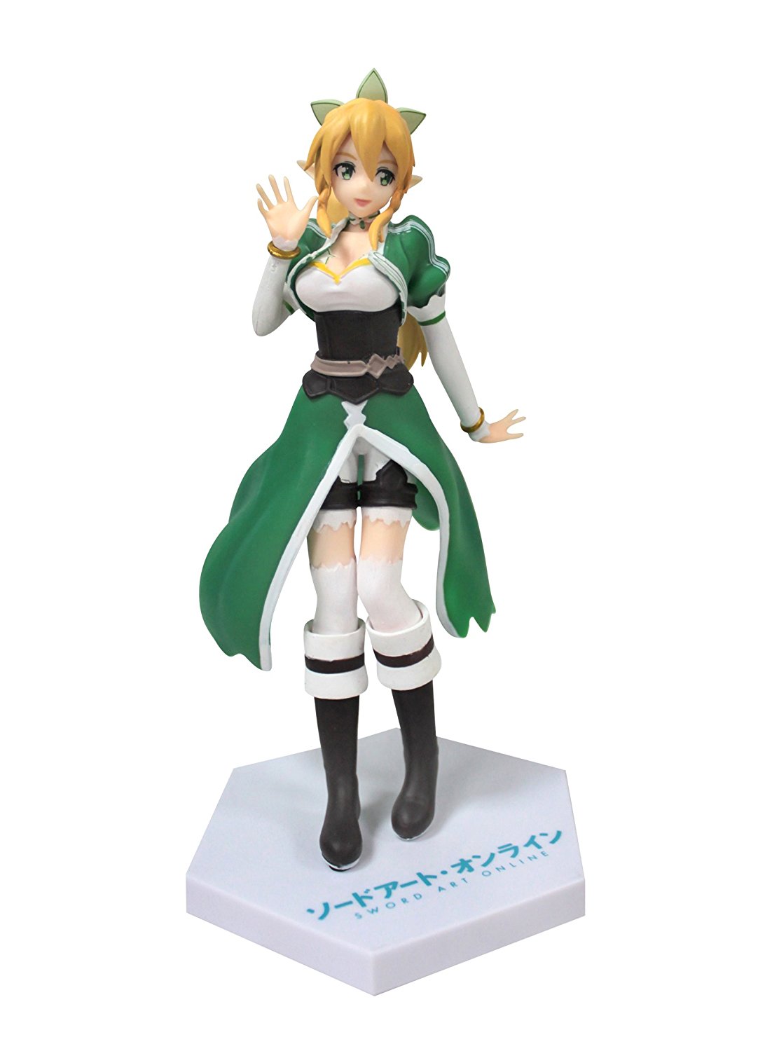 Leafa (Kirigaya Suguha), High Grade Figure, Sword Art Online, Sega