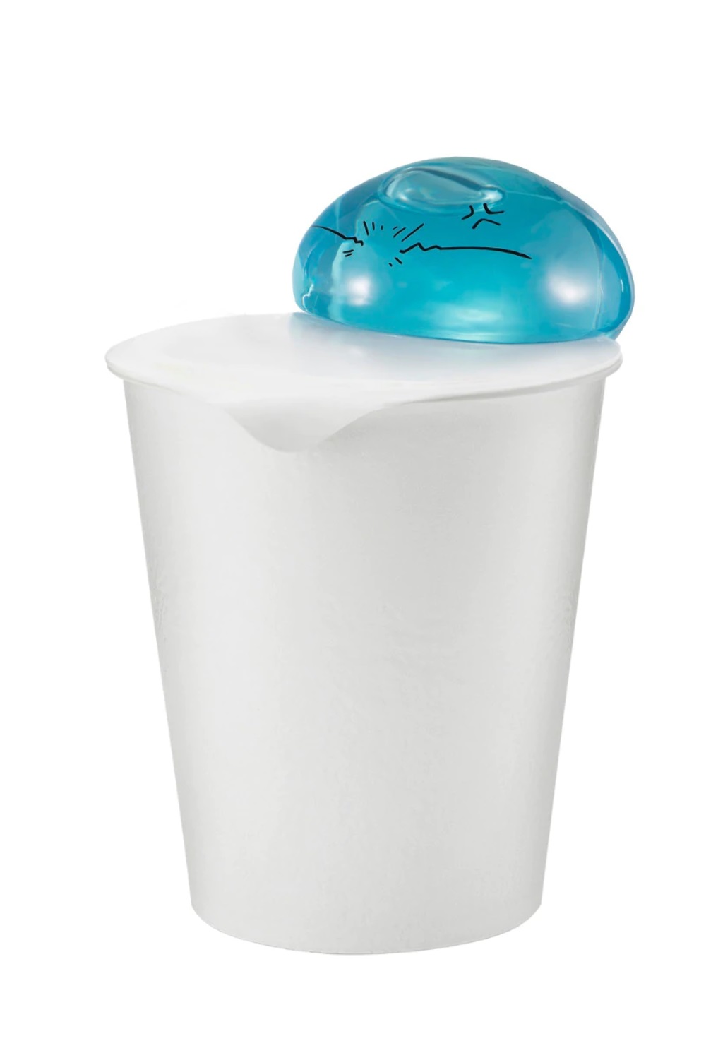 That Time I Got Reincarnated as a Slime, Noodle Stopper