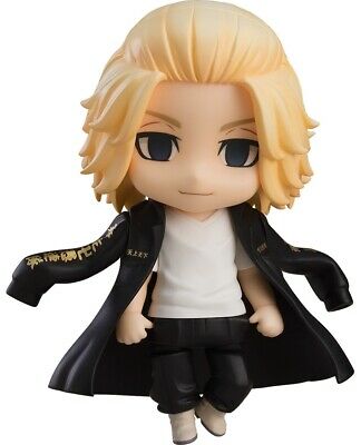 Manjiro Sano, Mikey Figure, Nendoroid 1666, Tokyo Revengers, Good Smile Company