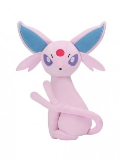 Pokemon Espeon Plush Doll 10 Inches Banpresto