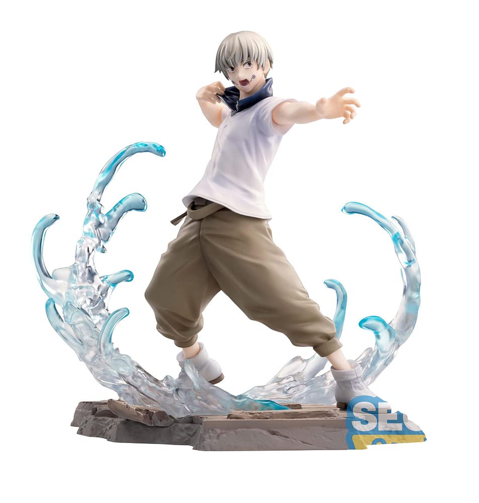 Toge Inumaki Figure, Luminasta, Jujutsu Kaisen, Sega