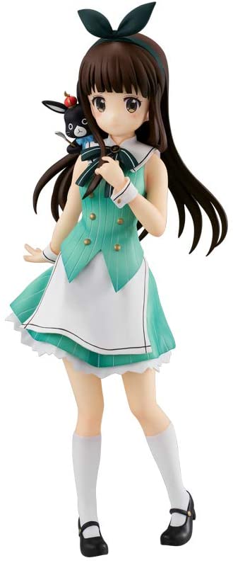Chiya Ujimatsu Figure, Is the order a rabbit?, Furyu