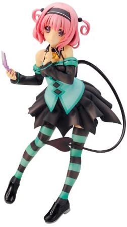 Momo Belia Deviluke Figure, 1/8 Scale Pre-Painted Statue, To Love-Ru Darkness, Alter