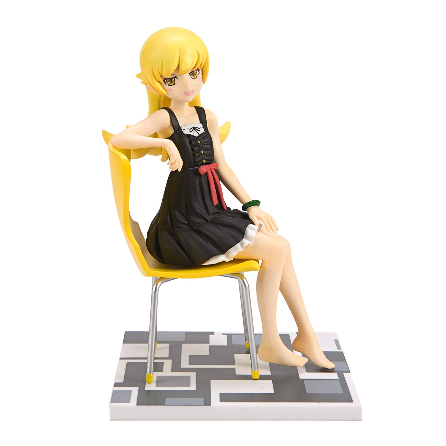 Oshino Shinobu, Monogatari Series Second Season, Bakemonogatari, Taito