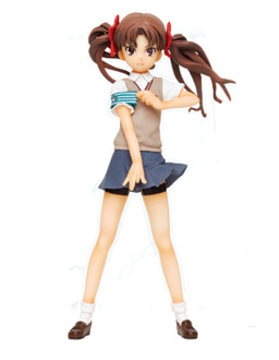 Shirai Kuroko, Real Figure, A Certain Scientific Railgun, Taito