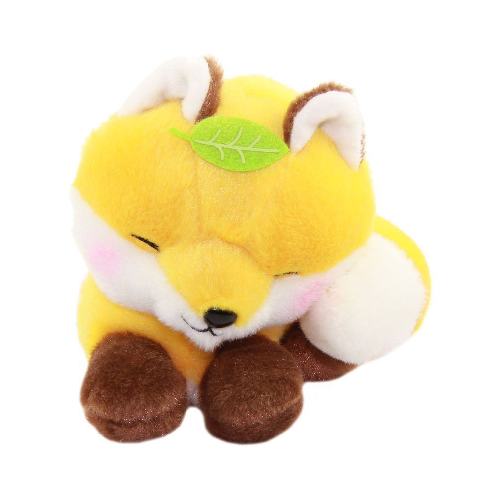 Konta, Kogitsune Konkon, Fox Plushie, Amuse Plush