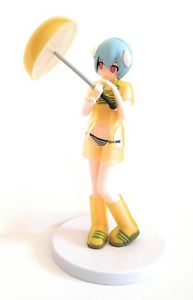 Ayanami Rei, Extra Figure, Fruits Punch, feat.okama, Evangelion Neon Genesis, Sega