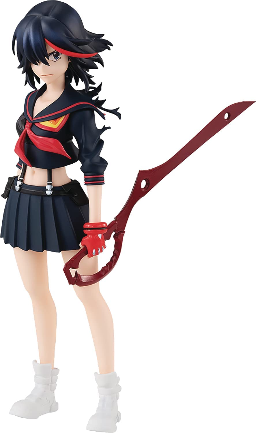 Ryuko Matoi Figure, Pop Up Parade, Kill la Kill, Good Smile Company