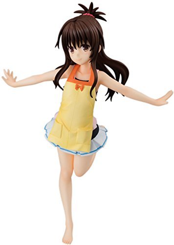 Yuuki Mikan, Special Figure, To Love-Ru Darkness, Furyu