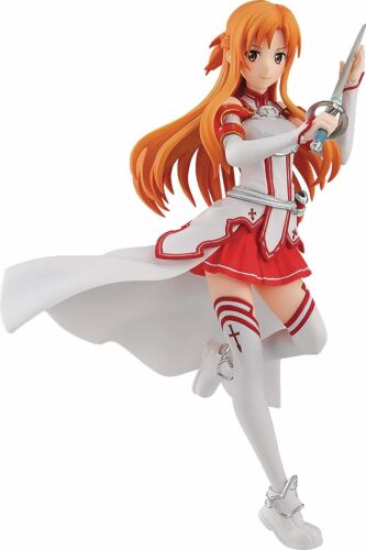 Asuna Yuuki Figure, Pop Up Parade, Sword Art Online, Good Smile Company