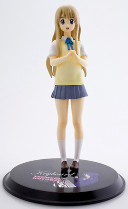 Kotobuki Tsumugi, Summer Uniform Girl, K-ON!!, Banpresto