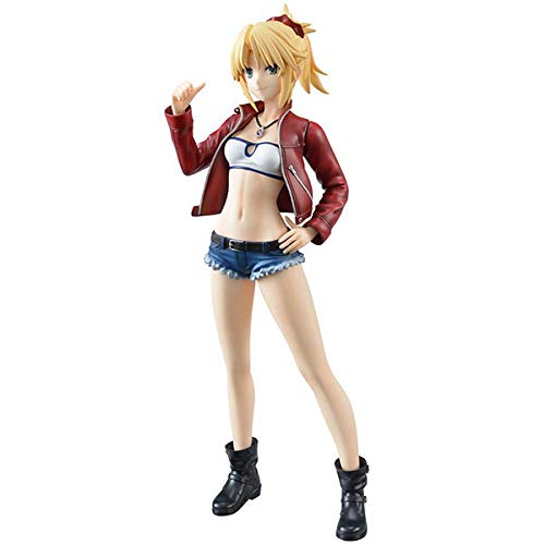 Mordred, Saber of Red Figure, Fate /Apocrypha, Super Premium Figure, Sega