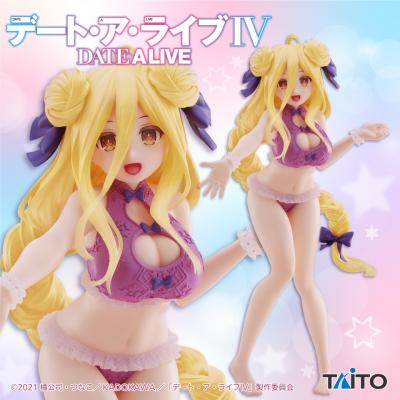 Mukuro Hoshimiya Figure, Swimsuit Ver., Coreful, Date A Live, Taito