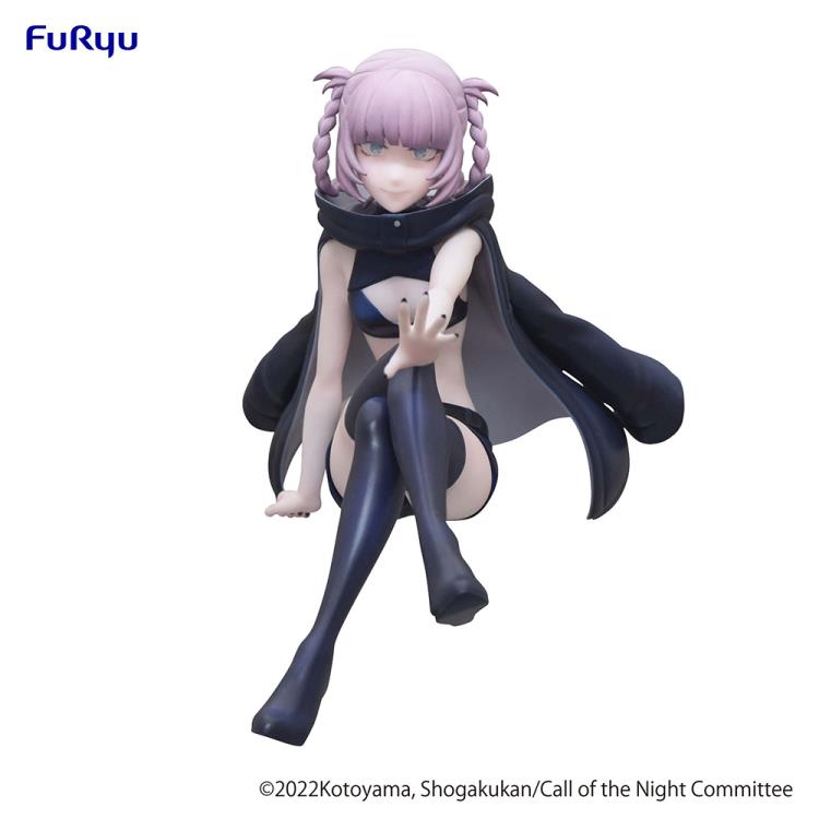 Nazuna Nanakusa Figure, Noodle Stopper, Call of the Night, Furyu