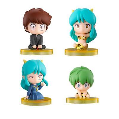 Urusei Yatsura Gashapon Figure - Random Pick