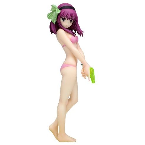 Yuri Figure, Beach Queens, Angel Beats!, Wave Corporation