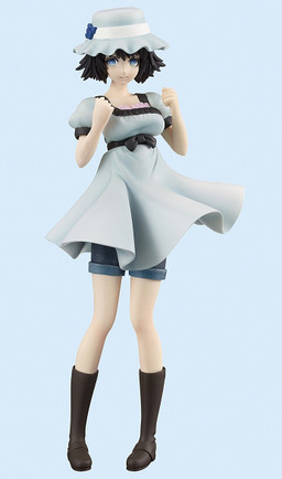 Shiina Mayuri, Steins Gate, Banpresto