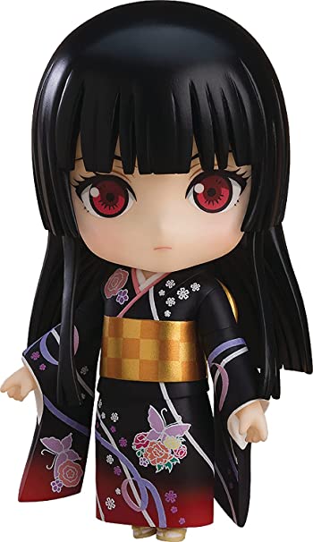 Ai Enma Nendoroid 1634 Figure, Hell Girl: Fourth Twilight, Good Smile Company