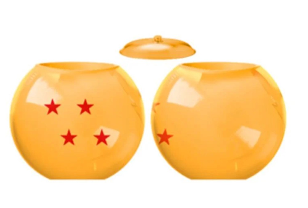 Dragon Ball Z - Cookie Jar