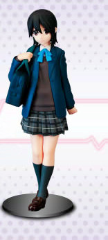 Himeko Inaba, Kokoro Connect Bunken, Furyu