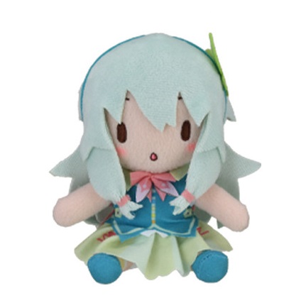Kusanagi Nene Plushie, Sitting, Project Sekai Colorful Stage! feat. Hatsune Miku, Wonderlands x Showtime Vol.1, Sega
