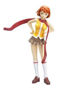 Mai Tokiha Figure, 1/4 Scale Pre-Painted Soft Vinyl Statue, My Hime, Lilics, Good Smile Company