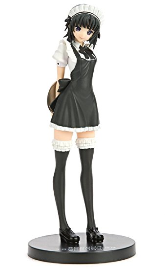 Yozora Mikazuki, Premium Maid Figure, Haganai Next, Sega