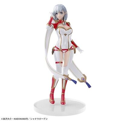 Beta Figure, Luminasta, White Version, The Eminence in Shadow, Sega