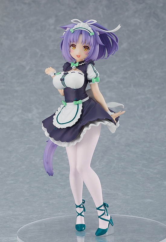 Cinnamon Figure, Nekopara, Pop Up Parade, Good Smile Company