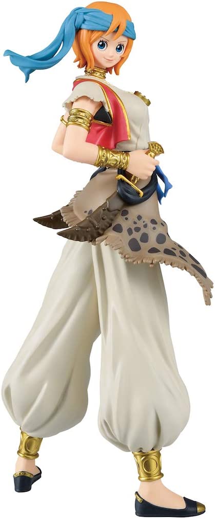 Koala Figure, Treasure Cruise World Journey Vol 6., One Piece, Banpresto