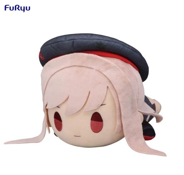 Nikke Goddess of Victory Plushie - Rapi