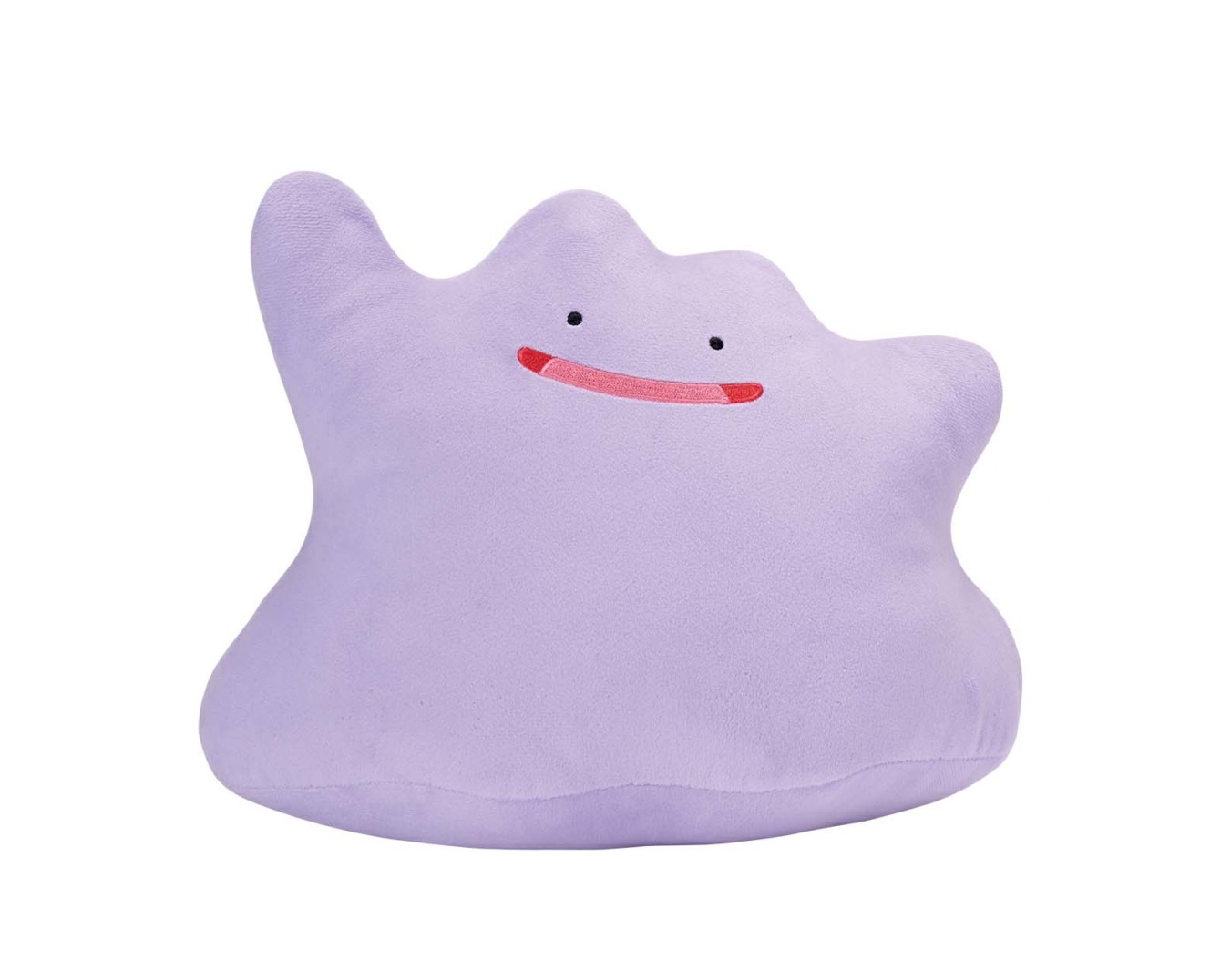 Pokemon Ditto Plush Doll 9 Inches Banpresto