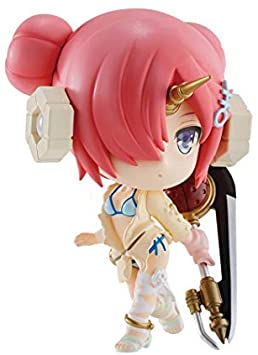 Frankenstein Fran Figure, Berserker of Black, Ichiban Kuji C, Fate Grand Order, Bandai