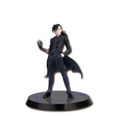 Greed (Ling), D Prize, Fullmetal Alchemist, Ichiban Kuji, Banpresto
