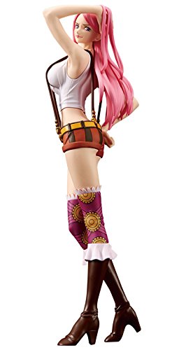 Jewelry Bonney, Glitter & Glamours, One Piece, Banpresto