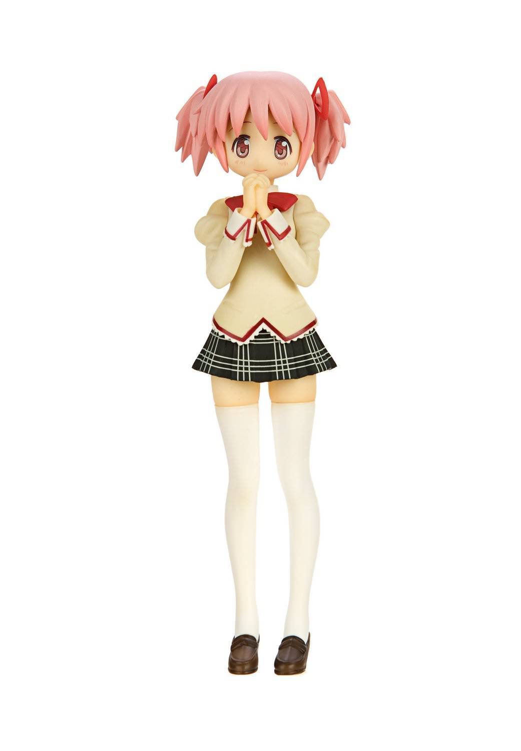 Madoka Kaname, DX Figure Vol. 4, Puella Magi Madoka Magica, Banpresto