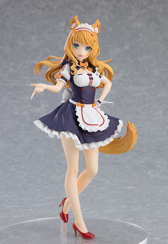 Maple Figure, Nekopara, Pop Up Parade, Good Smile Company