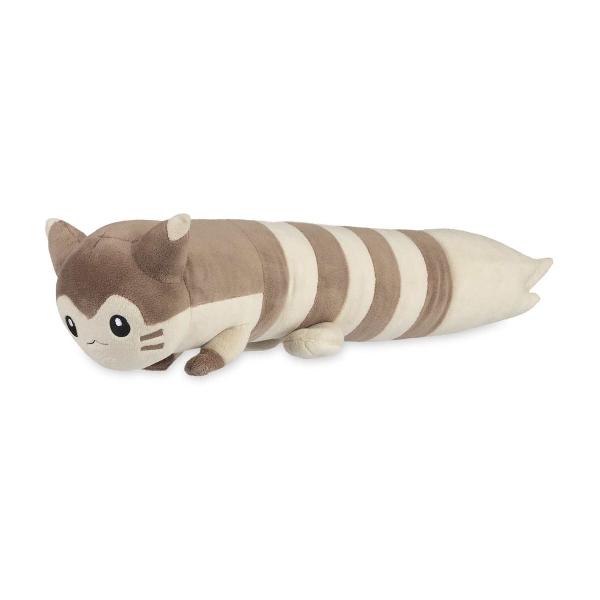 Furret Plush Doll 18 Inches Pokemon Center
