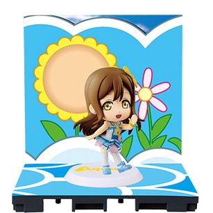 Hanamaru Kunikida, Aqours, Chibi Kuyun Chara, Love Live!, School Idol Project, Banpresto