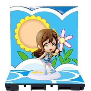 Hanamaru Kunikida, Aqours, Chibi Kuyun Chara, Love Live!, School Idol Project, Banpresto