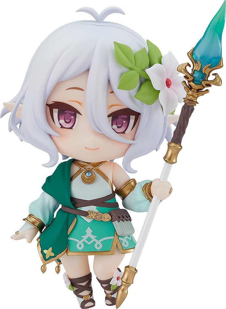 Kokkoro Figure, Nendoroid 1644, Princess Connect! Re: Dive, Good Smile Company